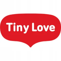 Tiny Love Czas dla Brzuszka zabawka do raczkowania karuzela ZABAWA NA ŁĄCE