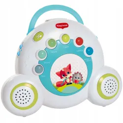 TINY LOVE Karuzela muzyczna Rośnij z muzyką Zabawa na łące TL13048068