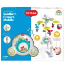 TINY LOVE Karuzela muzyczna Rośnij z muzyką Zabawa na łące TL13048068