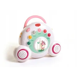 TINY LOVE Karuzela muzyczna Rośnij z muzyką Świat Małej Księżniczki TINY LOVE Karuzela muzyczna Rośnij z muzyką Świat Małej Księżniczki