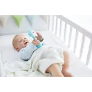 ALILO KRÓLICZEK SMARTY BUNNY INTERAKTYWNY MUZYKA żółty