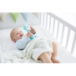 ALILO KRÓLICZEK SMARTY BUNNY INTERAKTYWNY MUZYKA żółty ALILO KRÓLICZEK SMARTY BUNNY INTERAKTYWNY MUZYKA żółty