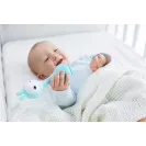 ALILO KRÓLICZEK SMARTY BUNNY INTERAKTYWNY MUZYKA żółty
