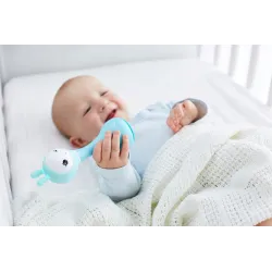 ALILO KRÓLICZEK SMARTY BUNNY INTERAKTYWNY MUZYKA żółty ALILO KRÓLICZEK SMARTY BUNNY INTERAKTYWNY MUZYKA żółty