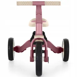 petite row Turbo Dusty