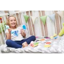 ALILO KRÓLICZEK SMARTY BUNNY INTERAKTYWNY MUZYKA żółty