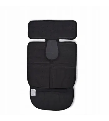 PETITE&MARS MATA OCHRONNA POD FOTELIK SAMOCHODOWY