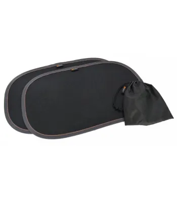 BESAFE osłonki przeciwsłoneczne na szybę 2 szt