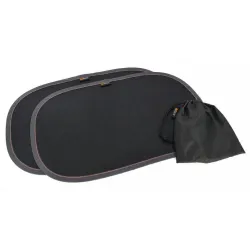 BESAFE osłonki przeciwsłoneczne na szybę 2 szt