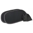 BESAFE osłonki przeciwsłoneczne na szybę 2 szt