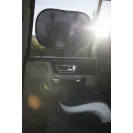 BESAFE osłonki przeciwsłoneczne na szybę 2 szt