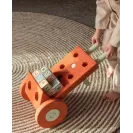 Modu Explorer Blocks 8w1 - duże, kreatywne klocki z pianki EVA