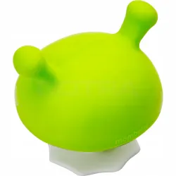 Mombella gryzak ortodontyczny grzybek  green