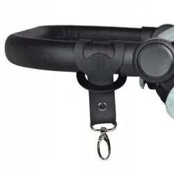 PETITE&MARS MATA OCHRONNA POD FOTELIK SAMOCHODOWY