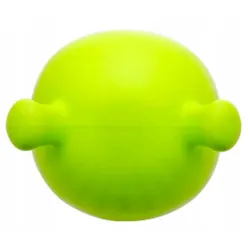 Mombella gryzak ortodontyczny grzybek  green