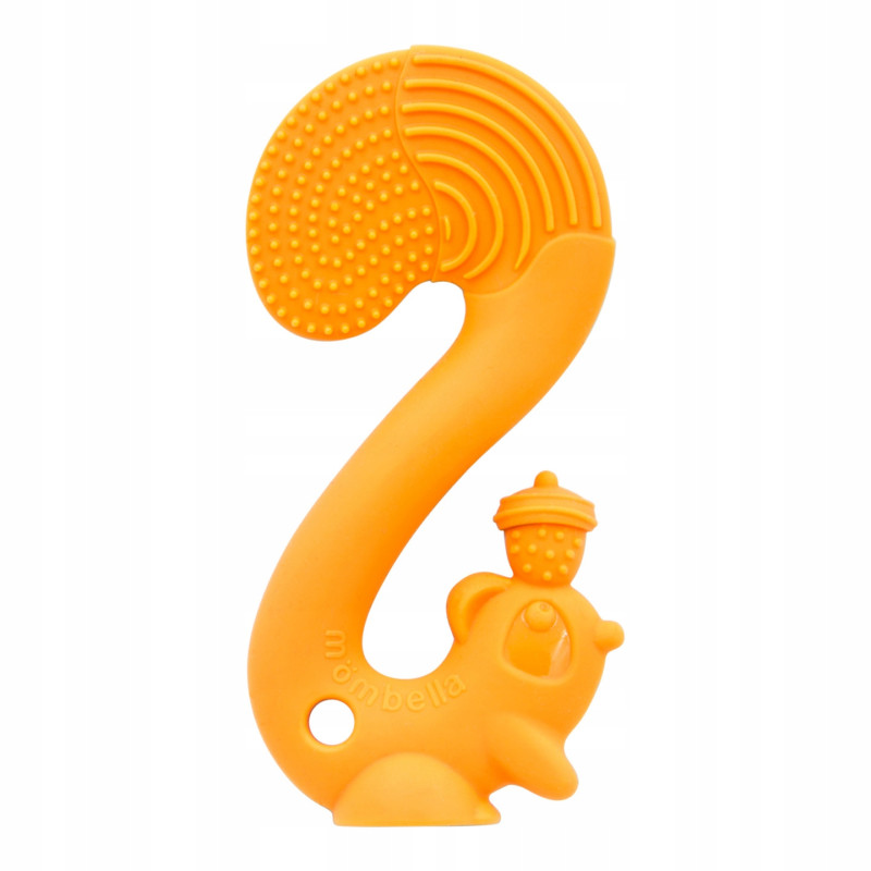mombella gr squirrel orange