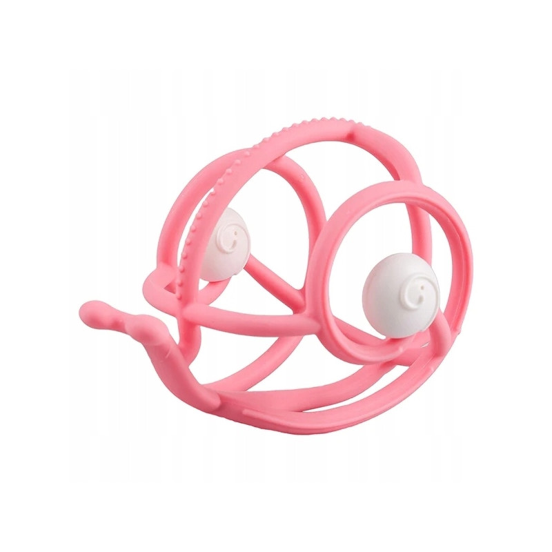 mombella gr z grzech ślimak Pink