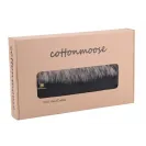 Mufka CottonMoose ochraniacz na ręce do wózka Camel