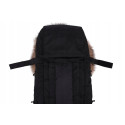CottonMoose śpiworek Alaskan Black