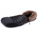 CottonMoose śpiworek Alaskan Black