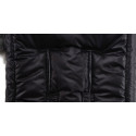CottonMoose śpiworek Alaskan Black
