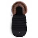 CottonMoose śpiworek Alaskan Black