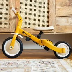 petite row Turbo Dusty