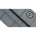 Cottonmoose Hudson ciepły śpiworek do wózka Graphite