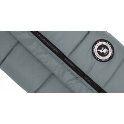Cottonmoose Hudson ciepły śpiworek do wózka Graphite Cottonmoose Hudson ciepły śpiworek do wózka Graphite