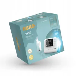 Neno Nariz bezprzewodowy odciągacz aspirator do nosa