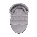 Cottonmoose Mini Moose ŚPIWOREK do wózka Amber