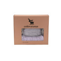 Cottonmoose Mini Moose ŚPIWOREK do wózka Amber