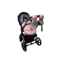 Cottonmoose Mini Moose ŚPIWOREK do wózka Amber