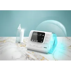 Neno Nariz bezprzewodowy odciągacz aspirator do nosa