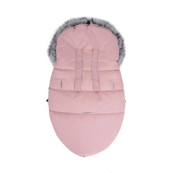 Cottonmoose Mini Moose ŚPIWOREK do wózka Amber Cottonmoose Mini Moose ŚPIWOREK do wózka Amber