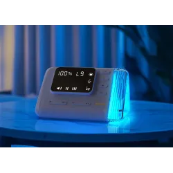 Neno Nariz bezprzewodowy odciągacz aspirator do nosa