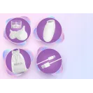 Aspirator elektryczny Neno Aria