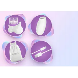 Aspirator elektryczny Neno Aria