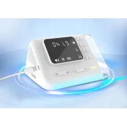 Neno Nariz bezprzewodowy odciągacz aspirator do nosa