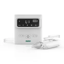 Neno Nariz bezprzewodowy odciągacz aspirator do nosa