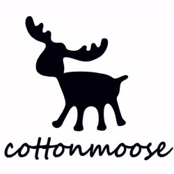 COTTONMOOSE ŚPIWOREK MOOSE do wózka Khaki COTTONMOOSE ŚPIWOREK MOOSE do wózka Khaki