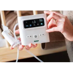 Neno Nariz bezprzewodowy odciągacz aspirator do nosa