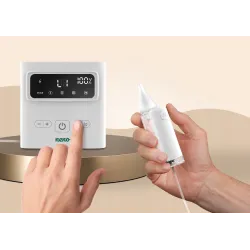 Neno Nariz bezprzewodowy odciągacz aspirator do nosa