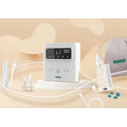 Neno Nariz bezprzewodowy odciągacz aspirator do nosa