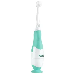 Szczoteczka elektryczna Neno Denti zielono-biała