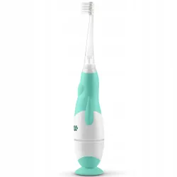 Szczoteczka elektryczna Neno Denti zielono-biała