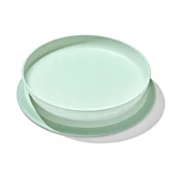 OXO Talerzyk z silikonową przyssawką Opal OXO Talerzyk z silikonową przyssawką Opal