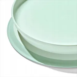 OXO Talerzyk z silikonową przyssawką Opal OXO Talerzyk z silikonową przyssawką Opal