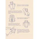 Ponczo samochodowe POLAR Patulove SZARE ONE SIZE BASIC GREY