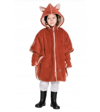 Patulove - Ponczo samochodowe Little Foxy M